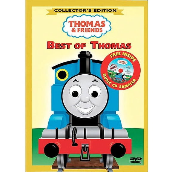 Best of Thomas