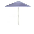 thumbnail image 1 of Best of Times 1020W1328 6 ft. Square Market Umbrella, Solid Lavender, 1 of 2