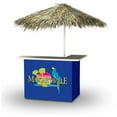 thumbnail image 1 of Best of Times 2 Pieces Portable Standard Outdoor Bar Set, 1 of 2