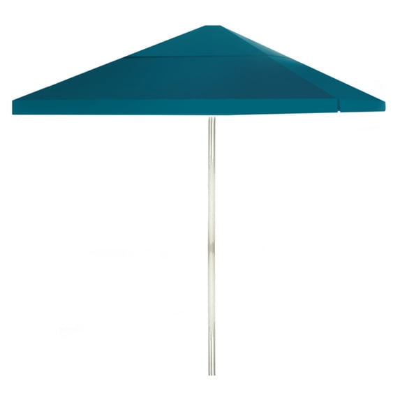 Best of Times 8 ft. Steel Patio Umbrella