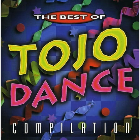 Best of Tojo Records - Tojo Dance [COMPACT DISCS] Canada - Import
