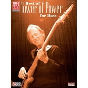 Best of Tower of Power for Bass