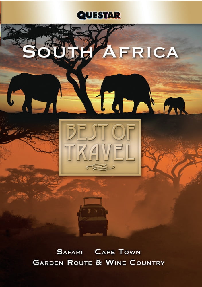 訳あり超特価の通販 Best of Walmart.com - Africa South Travel: その他