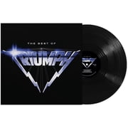 Triumph - The Best of Triumph [VINYL LP]