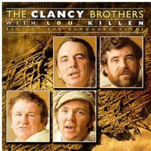 Best of Vanguard Years