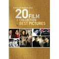 thumbnail image 1 of Best of Warner Bros.: 20 Film Collection Best Pictures [DVD], 1 of 2