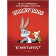thumbnail image 1 of Best of Warner Bros.: 50 Cartoon Collection: Looney Tunes (DVD), Warner Home Video, Kids & Family, 1 of 1