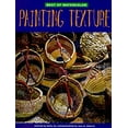 thumbnail image 1 of Pre-Owned Painting Texture (Best of Watercolor) (Hardcover) 1564963691 9781564963697, 1 of 1