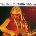 thumbnail image 1 of Best of Willie Nelson (CD), 1 of 1
