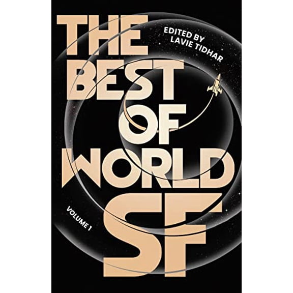 Pre-Owned The Best of World SF: 1 Hardcover