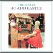 Pre-Owned The Best of Jo Ann Castle (CD 0014921825123) by Jo Ann Castle
