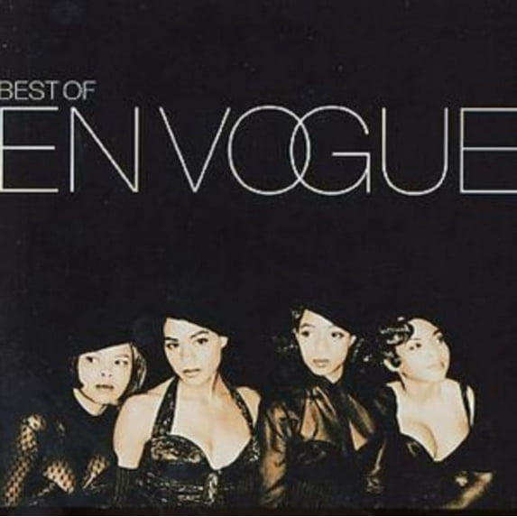 Best of en Vogue (CD)