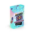 thumbnail image 1 of Best of the 00s: The Trivia Game: The Ultimate Trivia Challenge, (Paperback), 1 of 1