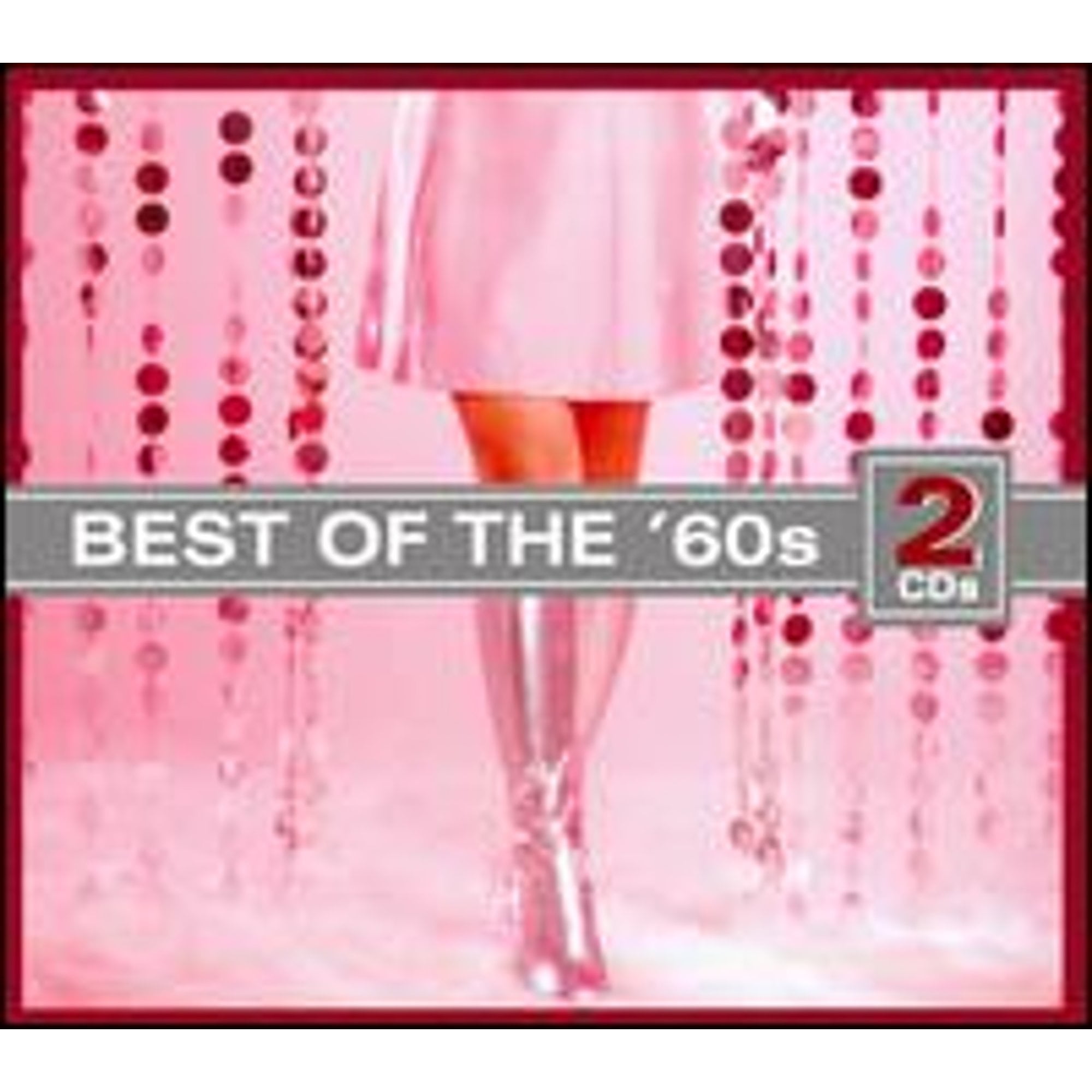 Various / Le meilleur des années 60 - CD (Used) main image 1