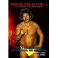 thumbnail image 1 of Best of the 80's 3 Hawaii Wrestling (DVD), Jadat Sports, Sports & Fitness, 1 of 1