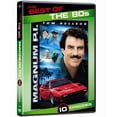 thumbnail image 1 of The Best of the 80s: Magnum, P.I. DVD, 1 of 2