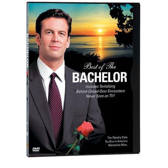 Pre-Owned Best of the Bachelor (DVD) NEW