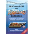 thumbnail image 1 of Best of the Best Cookbook: Best of the Best from Tennessee Cookbook: Selected Recipes from Tennessee's Favorite Cookbooks (Paperback), 1 of 1