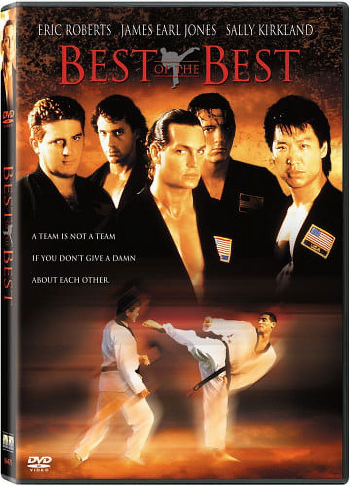 Best of the Best ( (DVD)) - image 1 of 1