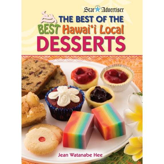 Best of the Best Hawaii Local Desserts
