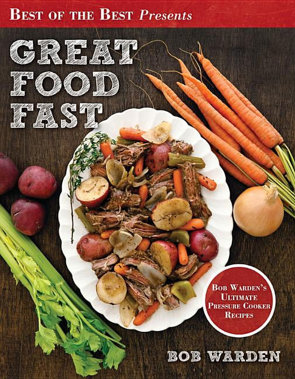 Best fast cooker hot sale