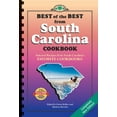 thumbnail image 1 of Pre-Owned Best of the Best from South Carolina Cookbook: Selected Recipes from South Carolina's Favorite Cookbooks (Paperback) 1893062880 9781893062887, 1 of 1