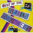 thumbnail image 1 of Best of the Blues Brothers,the (Audiobook), 1 of 2