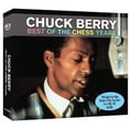 thumbnail image 1 of Best of the Chess Years (CD), 1 of 4