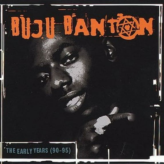 Best of the Early Years 90-95 (CD)