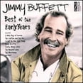 thumbnail image 1 of Best of the Early Years [Legend] (CD) by Jimmy Buffett, 1 of 1