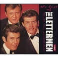 thumbnail image 1 of Pre-Owned Best of the Lettermen, 1 of 1