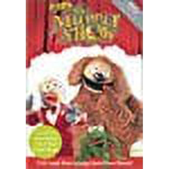 Pre-Owned Best of the Muppet Show: Vol. 4 (Peter Sellers / John Cleese / Dudley Moore)