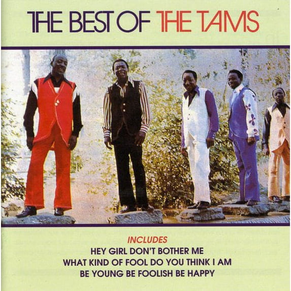Best of the Tams