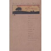 Best of the West, Volume I Paperback