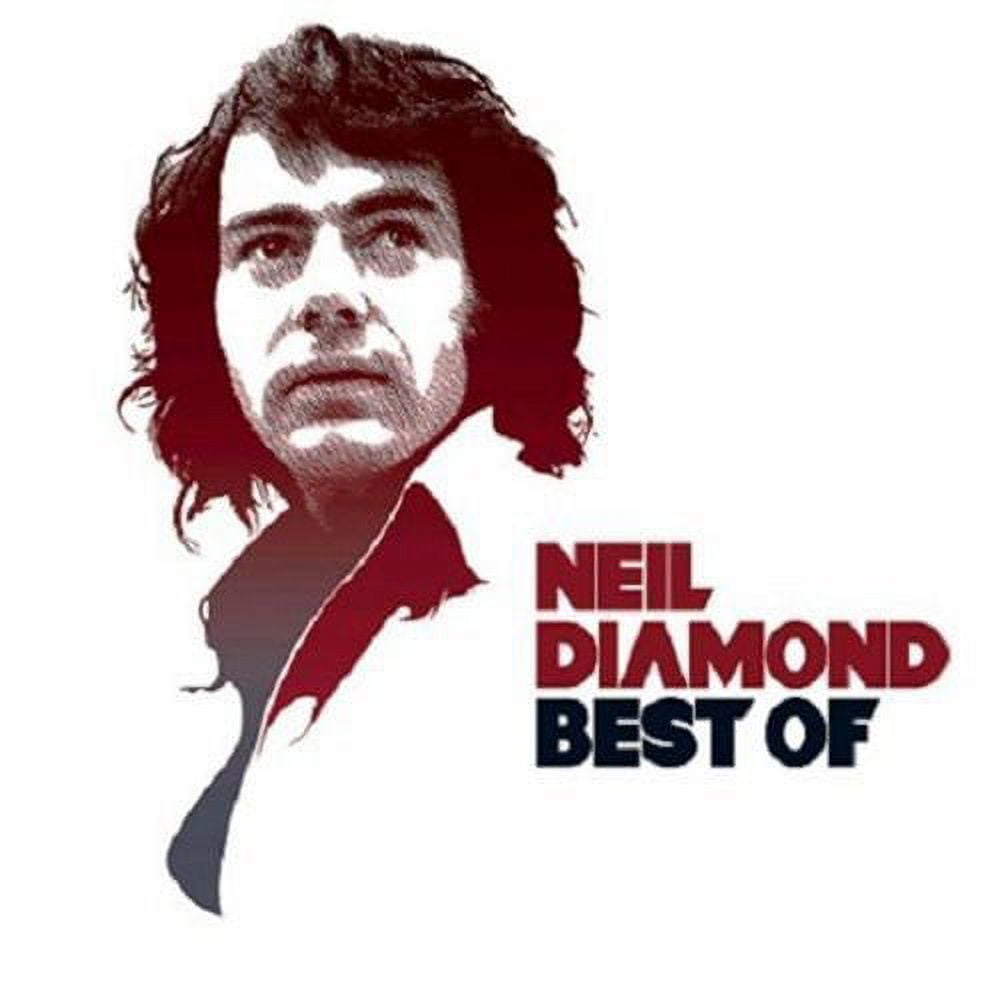 Neil Diamond - Best of - Music & Performance - CD