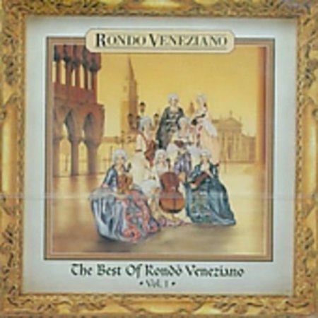 Rondò Veneziano - Best of - Music & Performance - CD