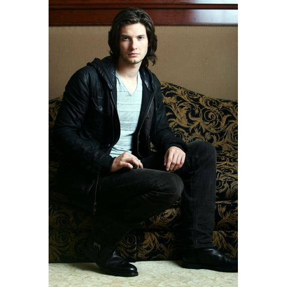 Best posters Ben Barnes poster 16x24 Color Category: Multi, Unframed, Ages: Adults, Rectangle