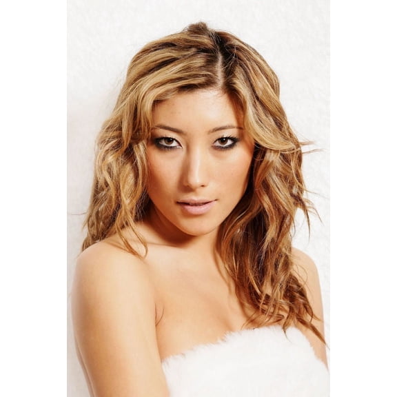 Best posters Dichen Lachman poster Metal Print 12inx16in Color Category: Multi, Unframed, Ages: Adults