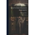thumbnail image 1 of Best's Insurance Reports: Property-liability, (Hardcover), 1 of 1