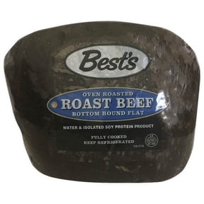 Beef Round Cuts Fresh and Choice Angus