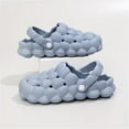 Best sales Women's Stylish and Classic, Multifunctional Eva Bubble Shoes Easy to Put on and