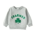 st patricks day bags and outwear