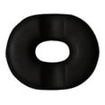Best to Buy Memory Foam Donut Ring Comfort Foam Medical Seat Cushion for Hemorrhoid, Sciatic
