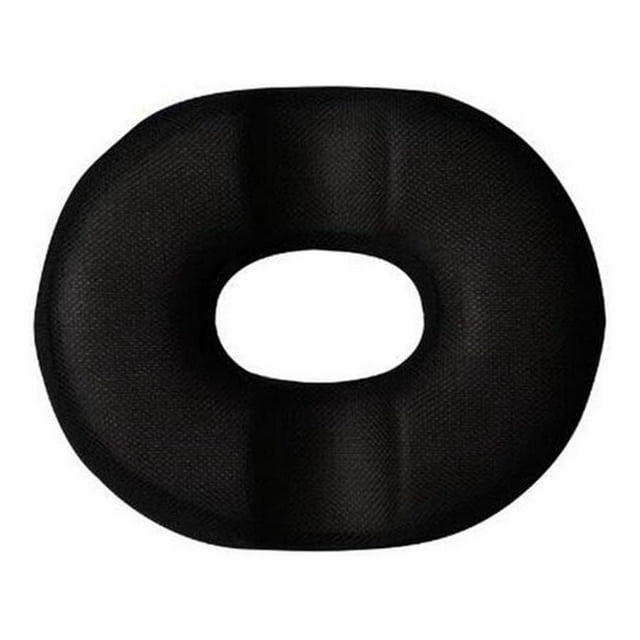 Best to Buy Memory Foam Donut Ring Comfort Foam Medical Seat Cushion
