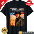 thumbnail image 1 of Best trace AdkINS THE WAY bLACK t sHIRT aLL sIZE s m l 234xl ee1077, LIMITED EDITION-TH67930, 1 of 2