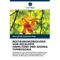 thumbnail image 1 of Bestäubungsbiologie Von Decalepis Hamiltonii Und Shorea Tumbuggaia (Paperback), 1 of 1