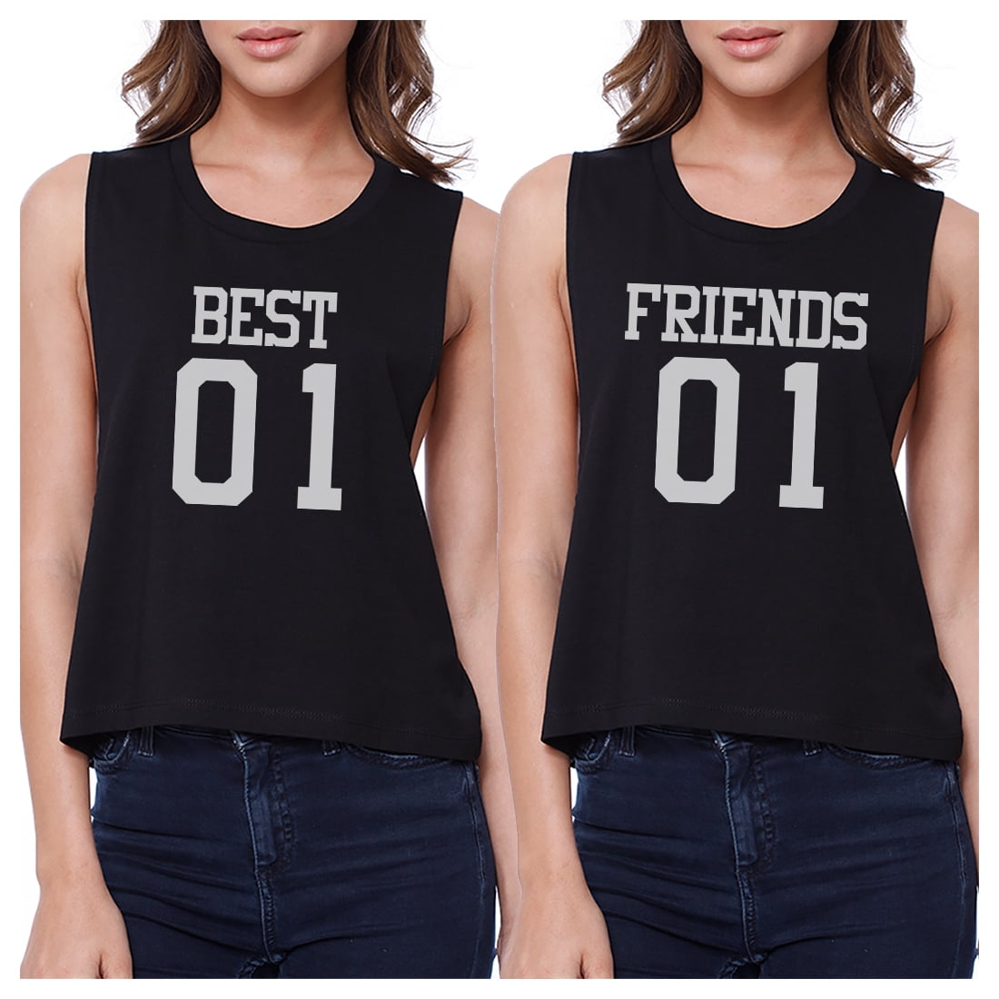 top bff