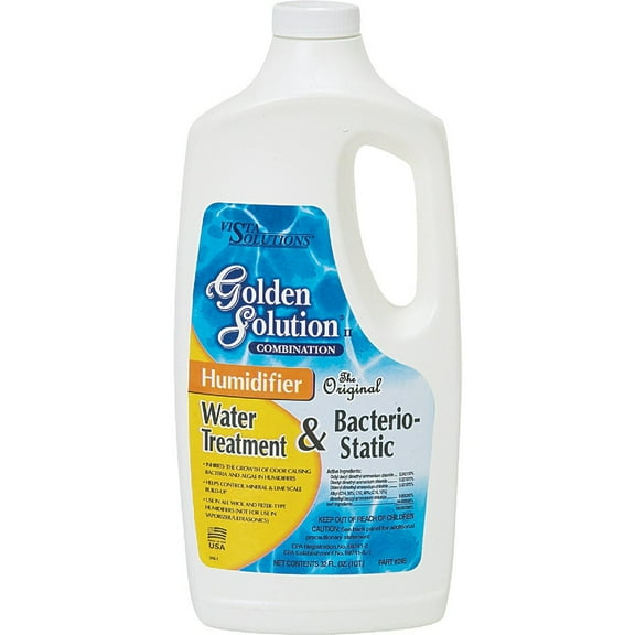 BestAir 32 Oz. Humidifier Bacteria Water Treatment 245 245 503949