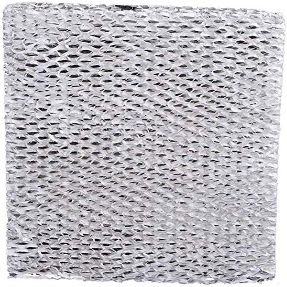 BestAir A35 Humidifier Replacement Metal/Clay Waterpad Filter, 13.2" x 10.2" x 1.8", For Aprilaire, American Standard, Bryant, Carrier, Honeywell, Lennox & Totaline Models, 6 Pack
