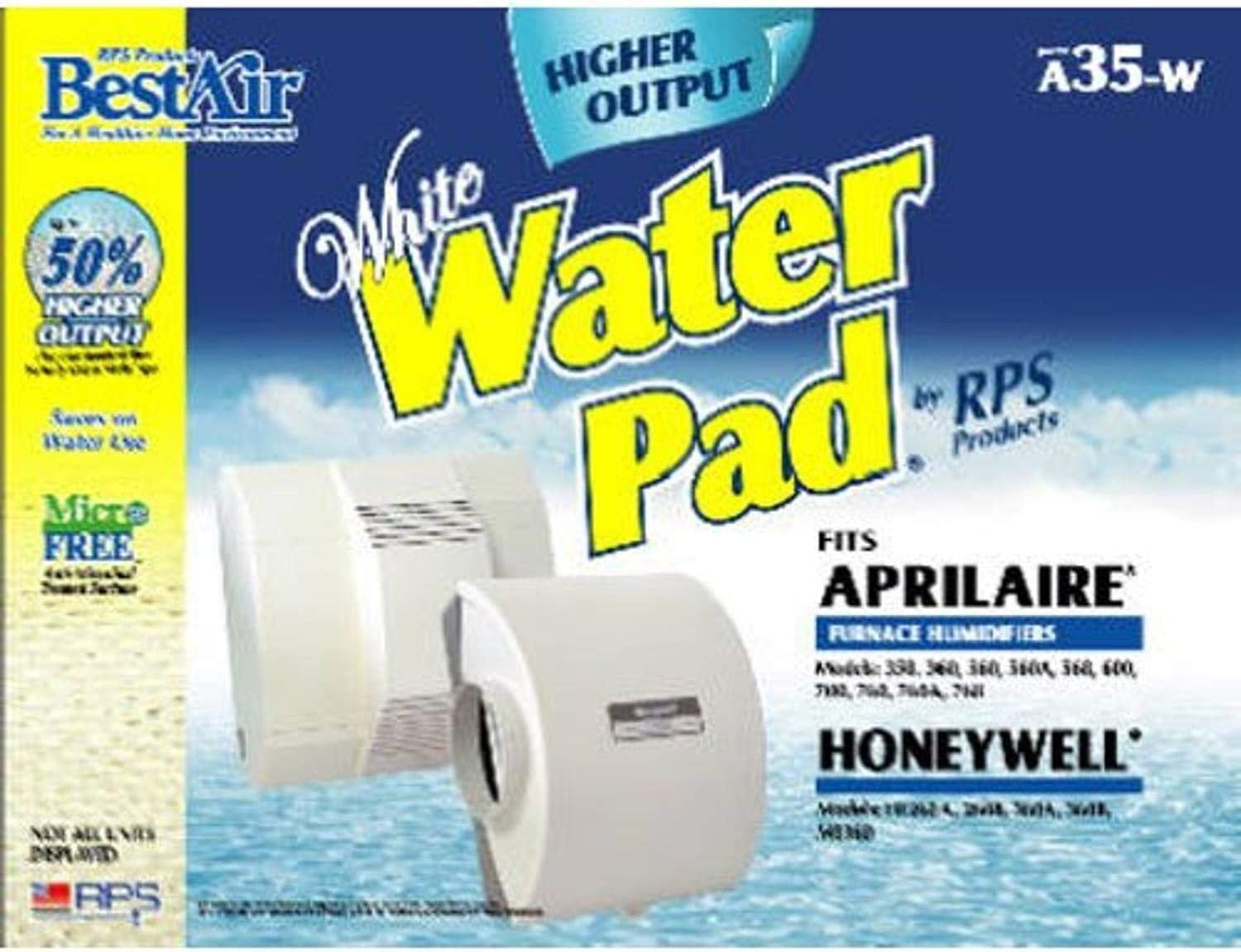 American standard humidifier filter deals